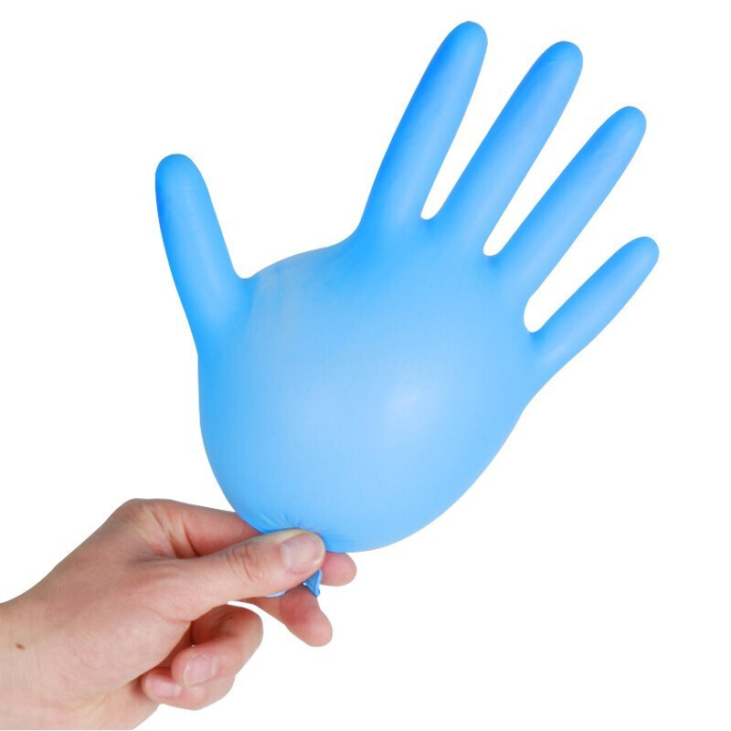 一次性丁腈手套